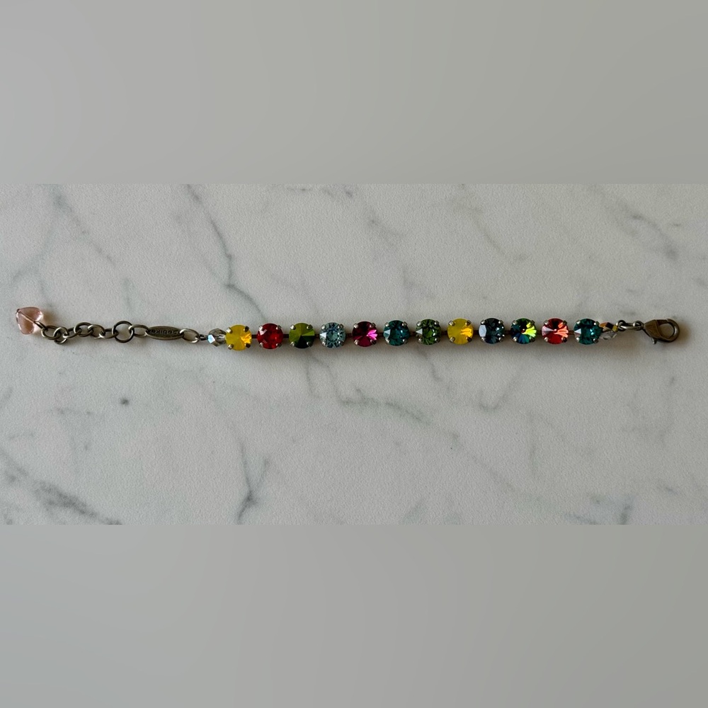 Grand Parlors Sabika Fun Bracelet